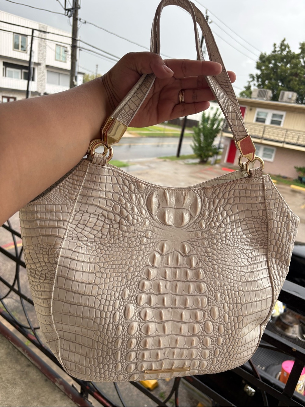 Brahmin Marianna